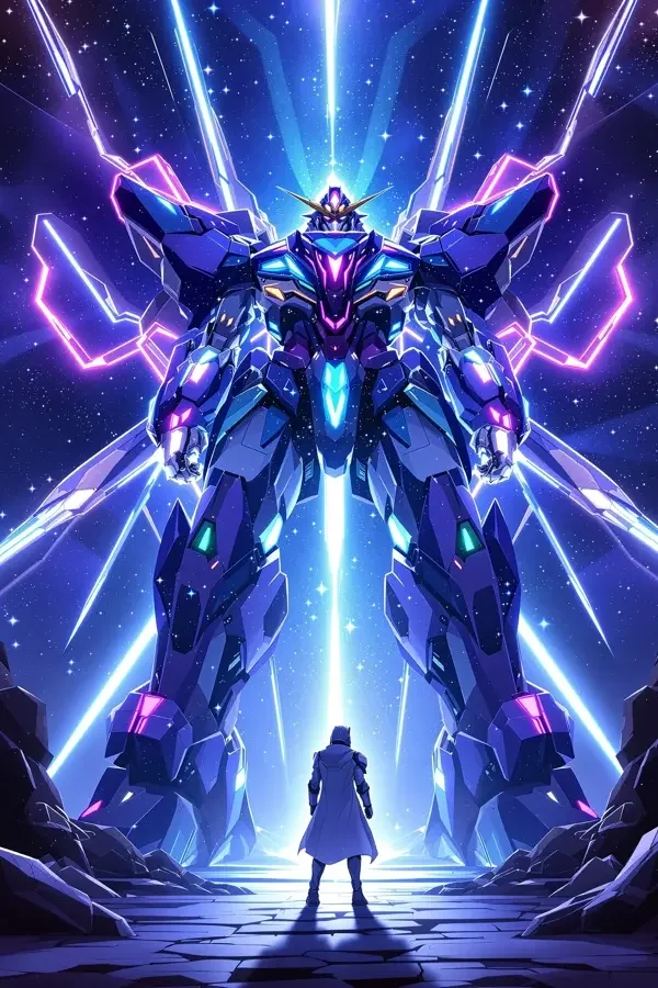 星尘骑士 封面