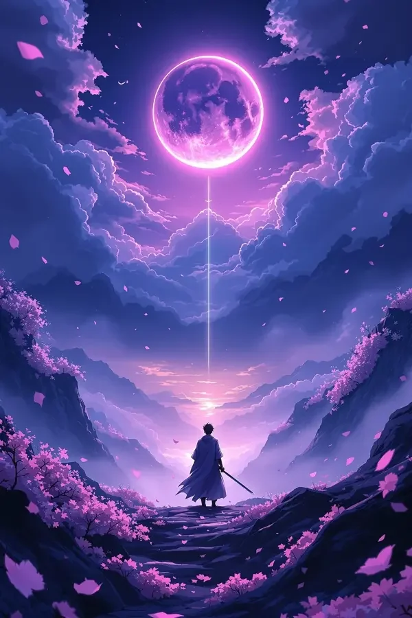 月蚀剑歌 封面