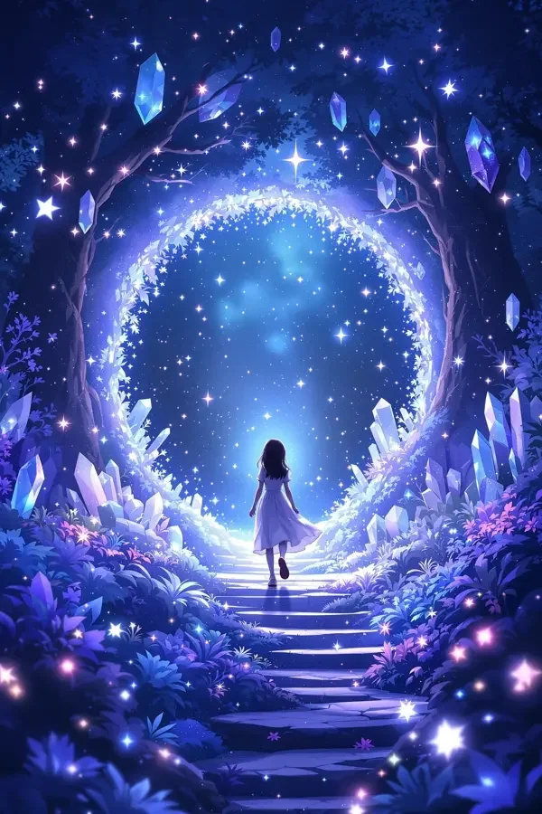 幻境物语 封面