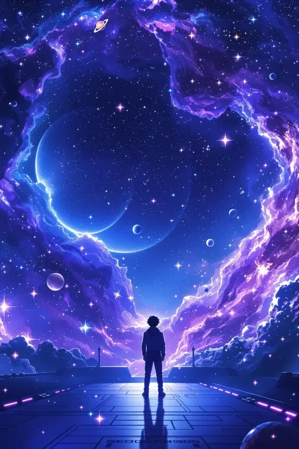 星海编年史 封面